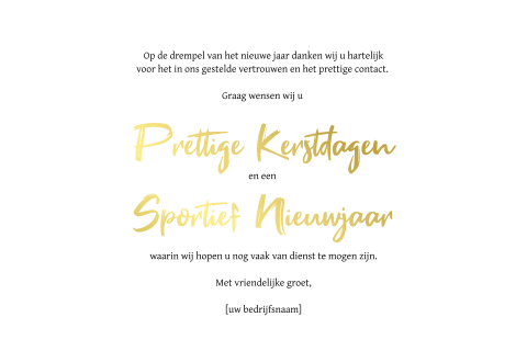 Kaart binnenkant