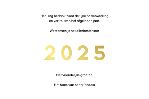Kaart binnenkant