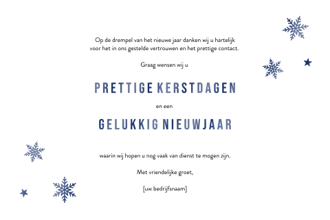 Kaart binnenkant