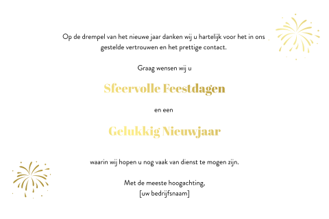 Kaart binnenkant