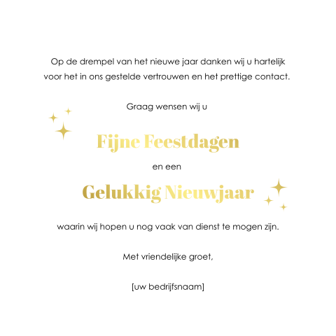 Kaart binnenkant