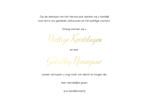 Kaart binnenkant
