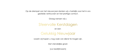 Kaart binnenkant