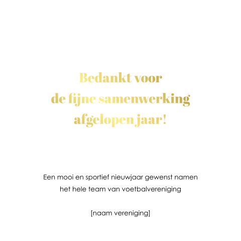 Kaart binnenkant