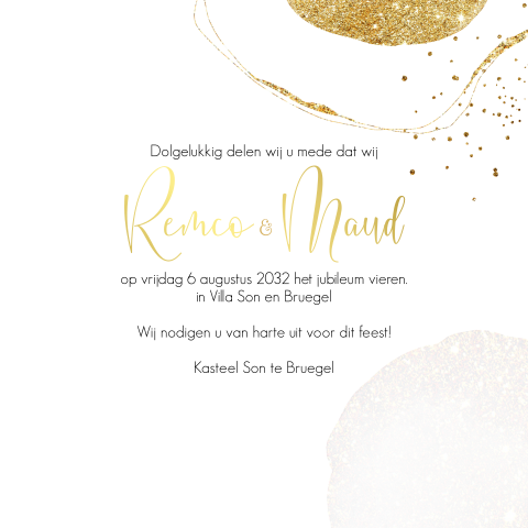 Kaart binnenkant