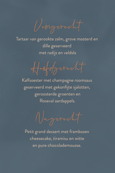 Kaart binnenkant