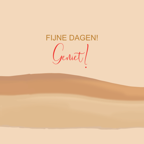 Kaart binnenkant