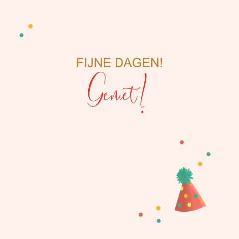 Kaart binnenkant