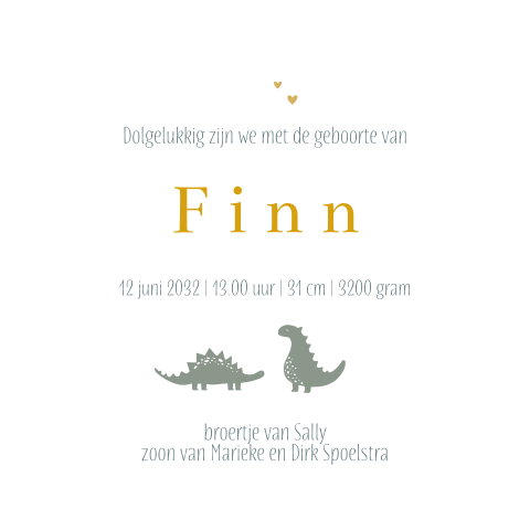 Kaart binnenkant