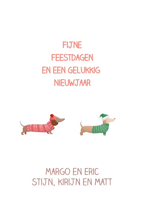 Kaart binnenkant