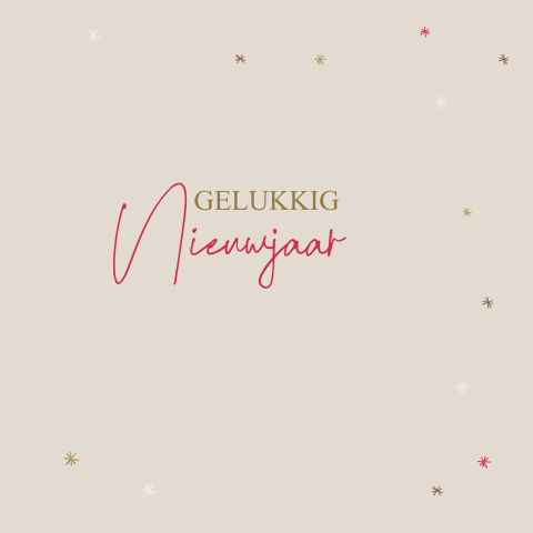 Kaart binnenkant