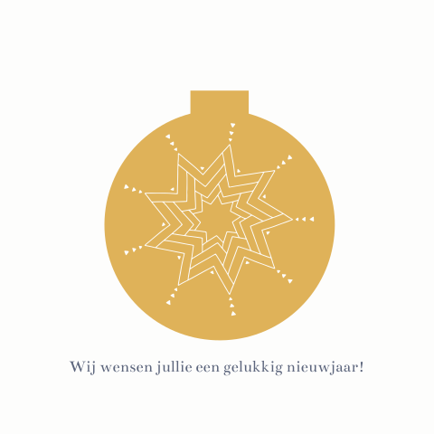Kaart binnenkant