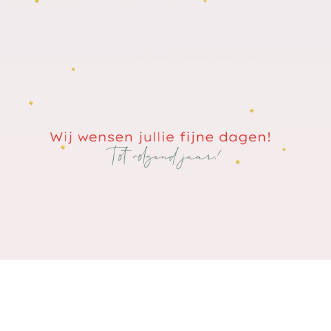 Kaart binnenkant