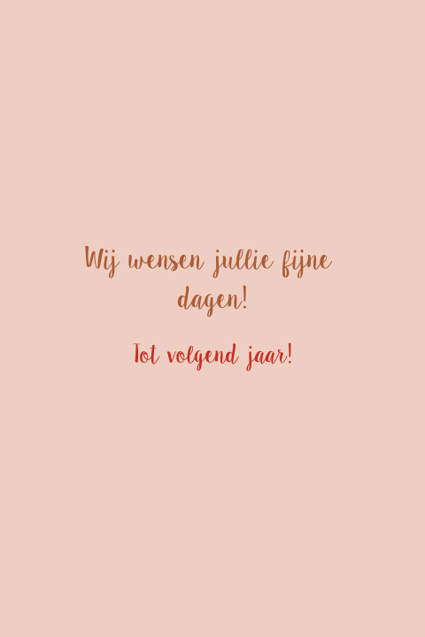 Kaart binnenkant
