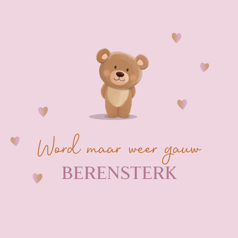 Kaart binnenkant