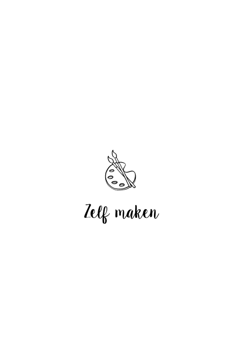 Bijzondere vormen golf punt