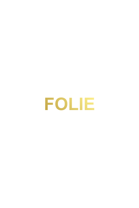 blanco-enkel-staand-folie