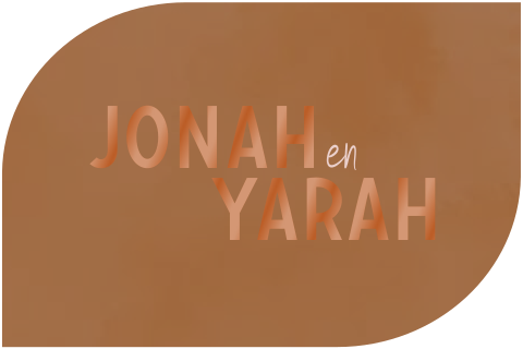 Uniek geboortekaartje voor tweeling