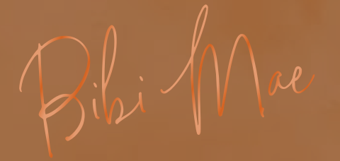 Geboortekaartje langwerpig afgewerkt met koperfolie