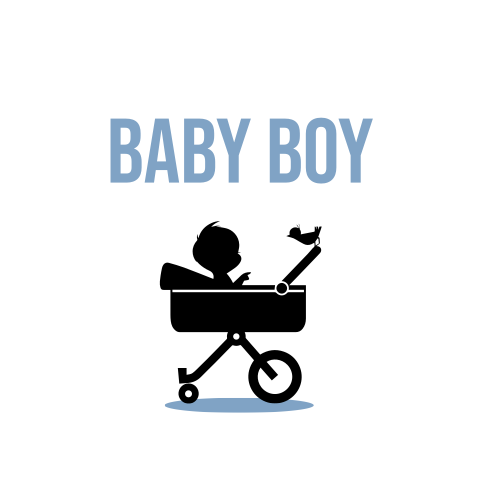 sluitsticker babyboy