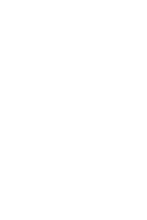 Enkel ovaal staand
