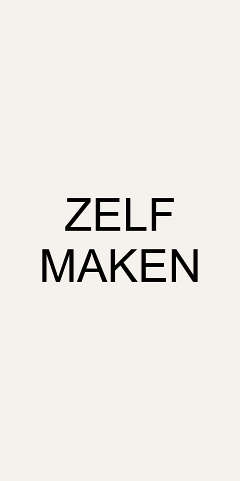 Verticaal label zonder gaatje 35 x 70 mm