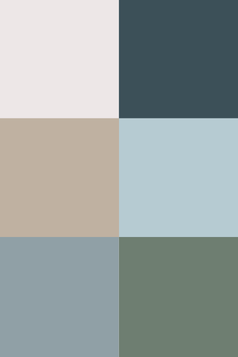 kleuren vergelijken geboortekaartje jongens