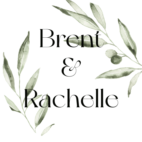 bijpassende sluitsticker olijftakken