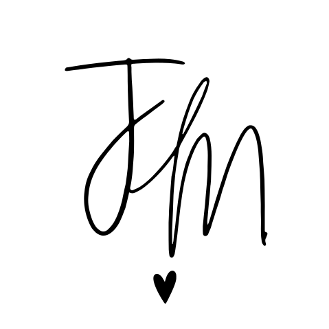 Sluitsticker zwart logo