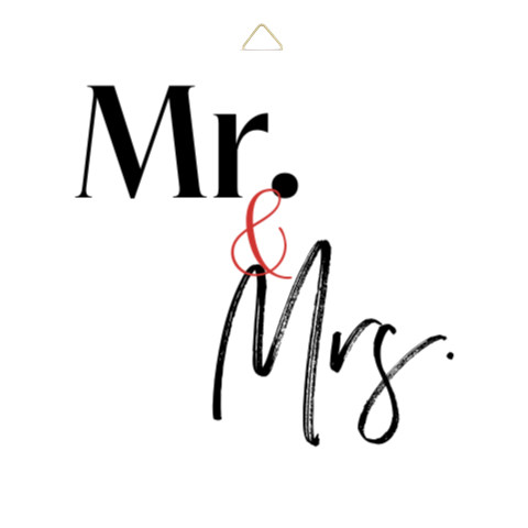 Tegel mr and mrs