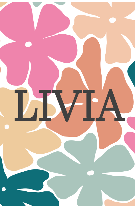 Raambord Livia