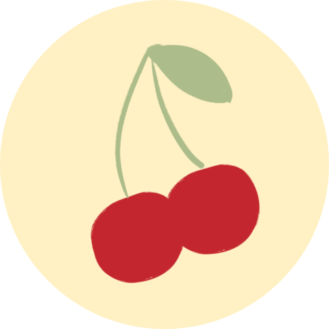 Sluitzegel Kers