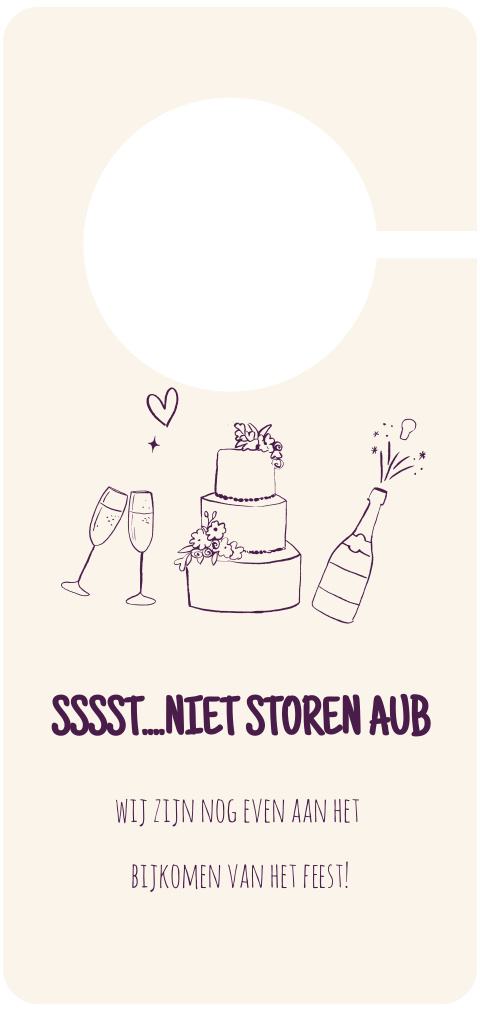Deurhanger Iconen Geschilderd Jim Alice