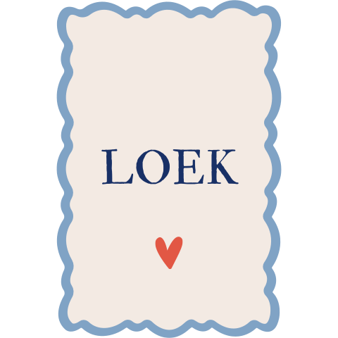 Tuinbord Kringelvorm Loek