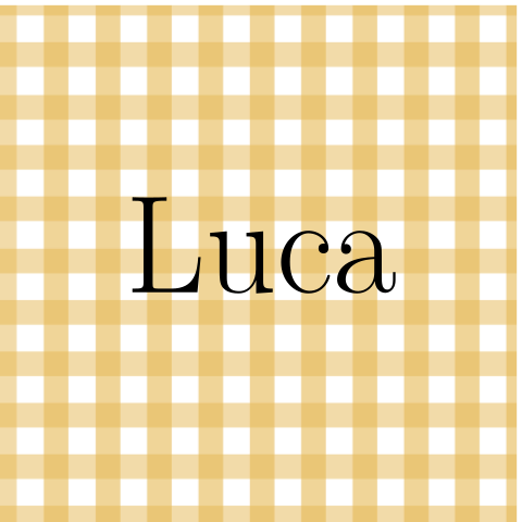 Raambord Luca