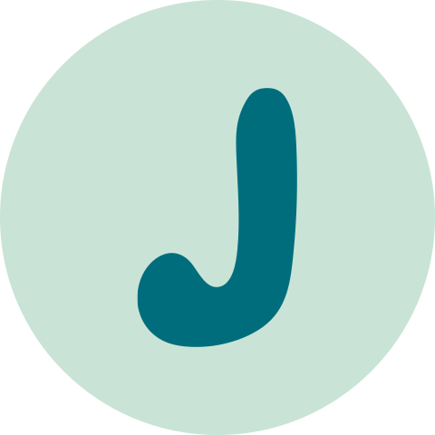 Sluitzegel Jesse - letter