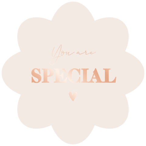 Laila Thomas Extra Kaartje