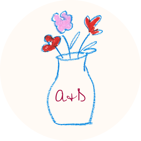 Sluitzegel Vaas Angelique