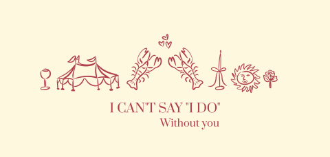 Getuigen kaart iconen liggend