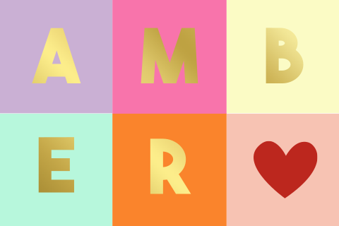 Geboortekaartje kleurenhokjes jongens