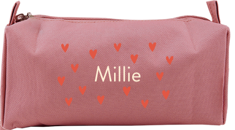 Etui Hartjes Millie