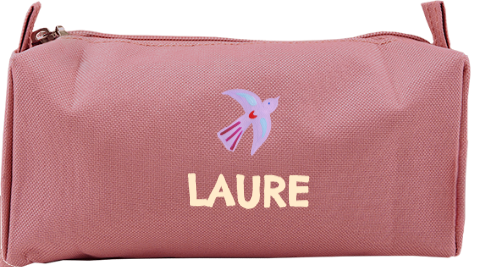 Etui Vogel Laure