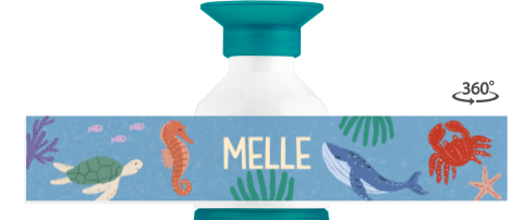 Dopper Original Zeedieren Melle