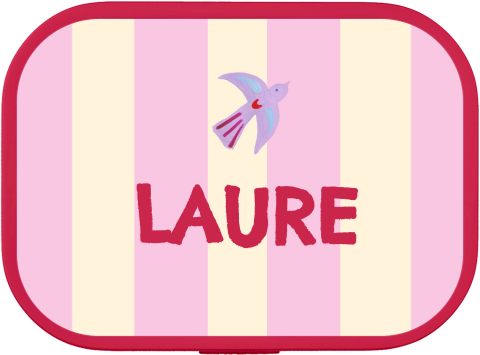Mepal Broodtrommel Laure