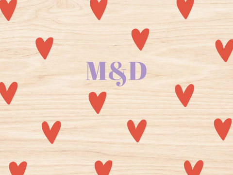 Memorybox Mara Derek