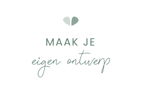 Rechthoekig - dubbel liggend