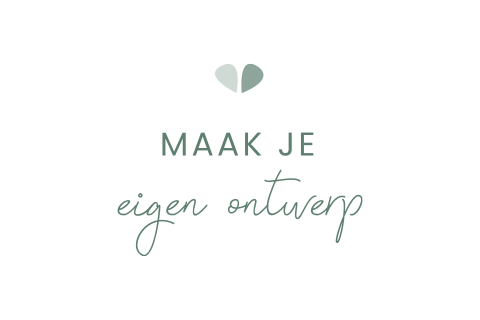 Wolk vorm - enkel liggend