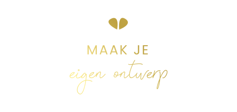 Langwerpig folie - dubbel liggend