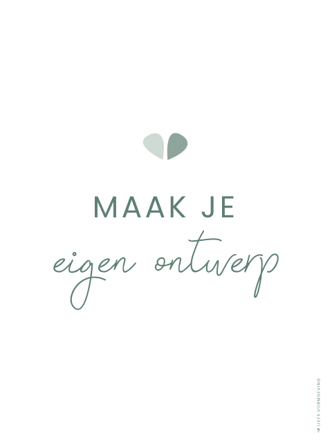 Wijnetiket staand | 4 stuks 90x120 mm