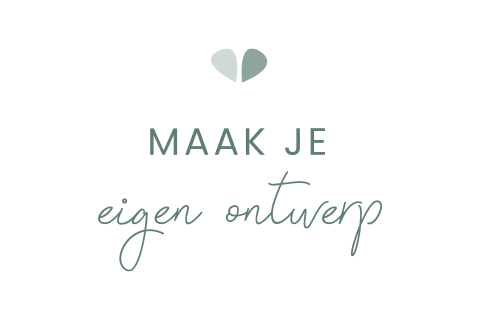 Kraamborrel | liggend